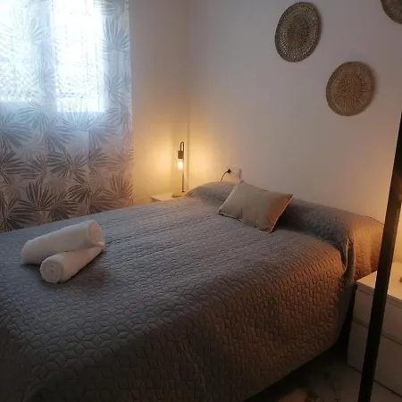 Confort 2 Apartamento *