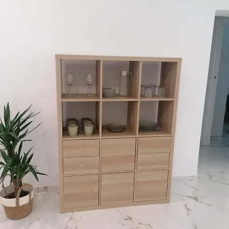 Apartamento Confort 2 *