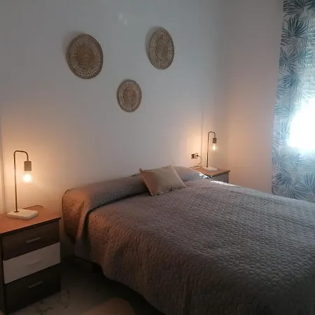 Confort 2 아파트 *