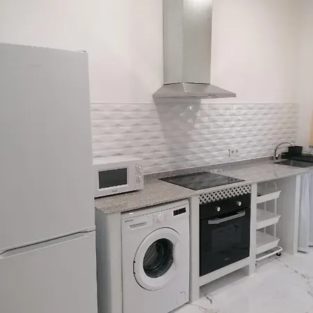 Confort 2 * Córdoba