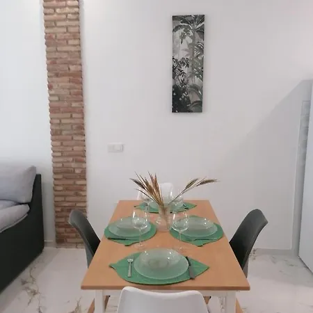 Confort 2 * コルドバ