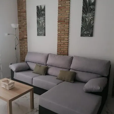 Confort 2 * Córdoba