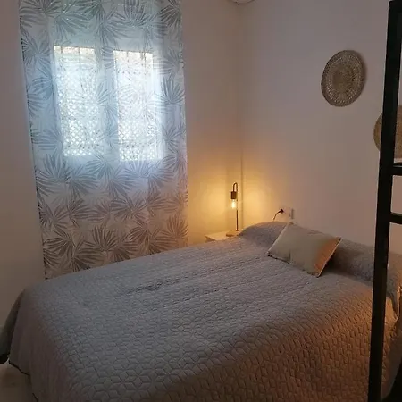 Apartment Confort 2 Córdoba