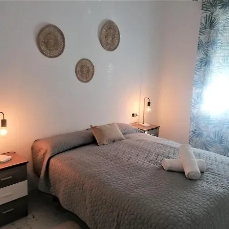 Confort 2 코르도바