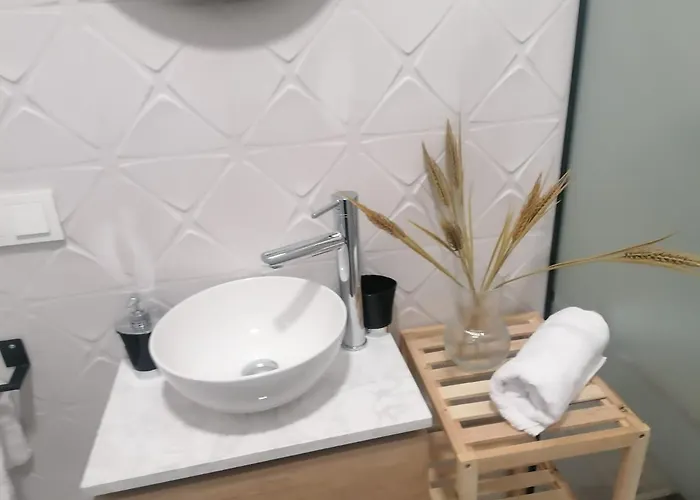 Confort 2 Appartamento