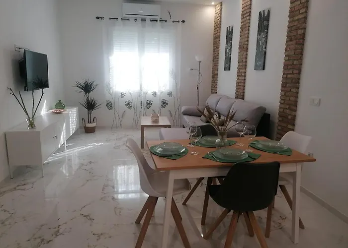 Appartamento Confort 2 Cordova