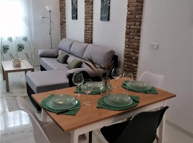 Confort 2 Appartamento