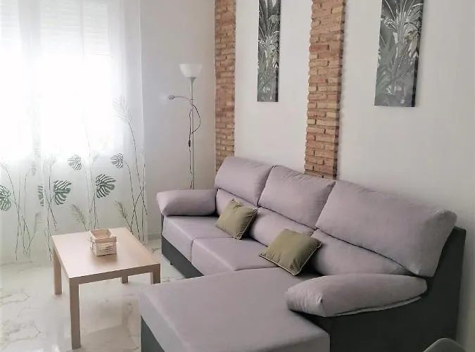 Confort 2 * Кордова