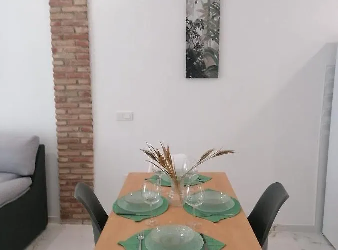 Confort 2 * Кордова