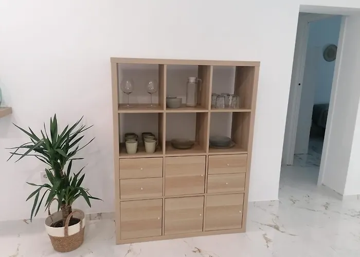 아파트 Confort 2 *