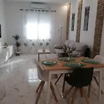Apartment Confort 2 Córdoba