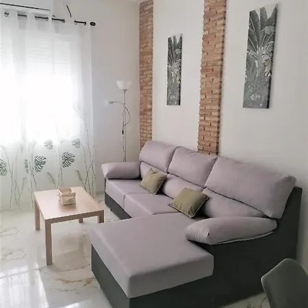 Confort 2 * Cordoba