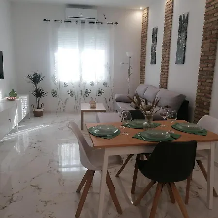 Appartement Confort 2 Cordoue