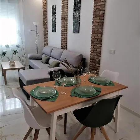 Confort 2 Apartmán