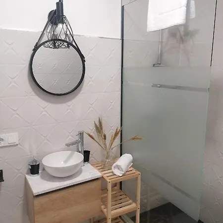 Confort 2 Cordoue