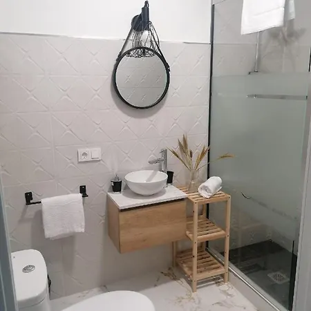 Apartmán Confort 2