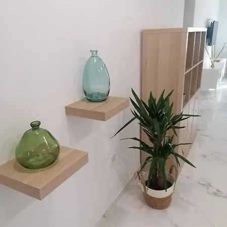 Apartmán Confort 2